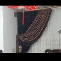 دستک پرده ۴ تا