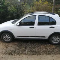 کوییک RS 1403 پارس خودرویی|خودرو سواری و وانت|لنگرود, |دیوار