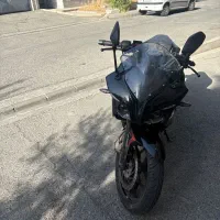 پالس ار اس ۲۰۰