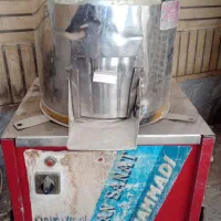 سبزی خرد کن ۵ کیلویی