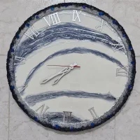 ساعت دیواری|ساعت دیواری و تزئینی|قزوین, |دیوار