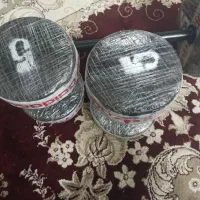 دمبل وهالتر|تجهیزات ورزشی|مشهد, گلشور|دیوار