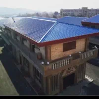 گروه ساختمانی الماس