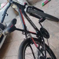 دوچرخه دنده ای