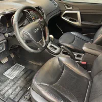 تیگو 5 مدل 95 بدون رنگ در حد صفر کم کار|خودرو سواری و وانت|تبریز, |دیوار