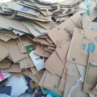 خرید انواع ضایعات کارتن.لاک.پت. پلاستی خرده ریز