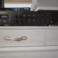 آمپلی فایر ولتی فونیکس PHOENIX PH-200BU