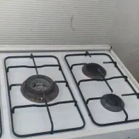 اجاق گاز ۵ شعله
