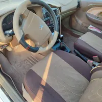 پژو 405 SLX موتور 1800، مدل ۱۳۹۰|خودرو سواری و وانت|بیرجند, |دیوار