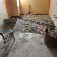 تخریب ساختمانی با بنایی با ابزار کامل|خدمات پیشه و مهارت|بندرعباس, |دیوار