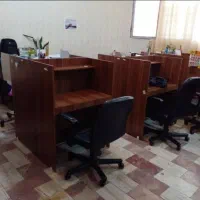 فروش میز و صندلی مطالعه و تحریر|میز تحریر و کامپیوتر|کرمان, |دیوار
