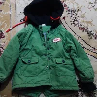 کاپشن پسرانه