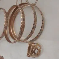 ۲۱گرم طلا ۲درصد بالا تابلو|جواهرات|مشهد, کوی دروی|دیوار