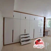 گمد دیواری لوکس تمام ام دی اف سولار کد 113