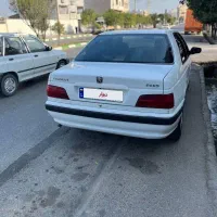 پژو پارس 97|خودرو سواری و وانت|گرگان, |دیوار