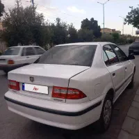 سمند ال ایکس مدل ۹۳|خودرو سواری و وانت|خمینی‌شهر, |دیوار