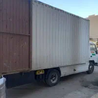 باربری حمل نقل اثاثیه منزل جهان بار