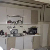 شهرک علوی مجتمع فرهنگیان 90متری همکف