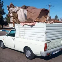 وانت بار زهک تا زابل و اطراف تا زاهدان