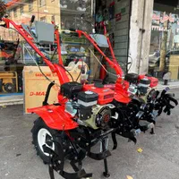 تیلر کولتی واتر تیلرشخم زن|ماشین‌آلات صنعتی|قزوین, |دیوار