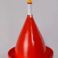 ابخوری اتومات مرغ و بوقلموون