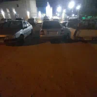 سواری ۱۴۱دوگانه کارخونه مدل ۸۷