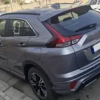 ایکلیپس ۲۰۲۵ ژاپن|خودرو سواری و وانت|تهران, اکباتان|دیوار