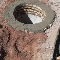 چاه کنی|خدمات پیشه و مهارت|ابهر, |دیوار