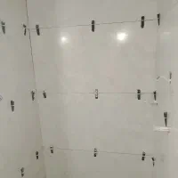 سنگ کاری کاشی کاری|خدمات پیشه و مهارت|کیاشهر, |دیوار