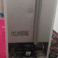یخچال 5 فوت پارس