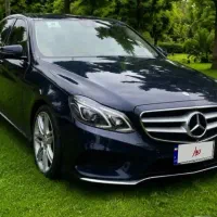 بنز E300