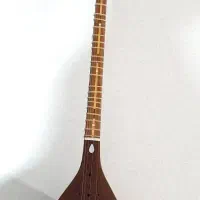 سه تار استاد جلیلوند