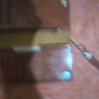 یه کیف چرم ما کارتی با جاپول|کیف، کفش، کمربند|بروجرد, |دیوار