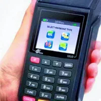 کارت ب کارت کارتخوان پوز  4G H9 NEWوای فای دار|فروشگاه و مغازه|اصفهان, آفاران|دیوار