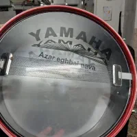 تبل|درام و پرکاشن|اسلام‌شهر, شهرک امام حسین (میان آباد)|دیوار