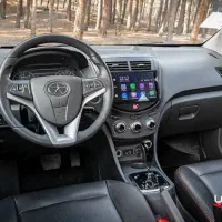 فروش خودرو جک j4 خشک