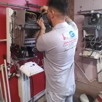 نصب و تعمیرات انواع پکیج ایران ،بوتان و...|خدمات پیشه و مهارت|اندیشه, اندیشه فاز ۱|دیوار