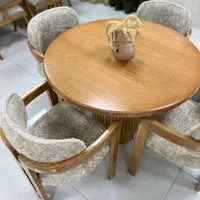 میز & صندلی غذاخوری مدل H|میز و صندلی غذاخوری|فردیس, فردیس|دیوار