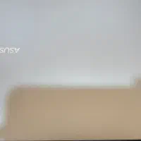 لپتاب asus vivobook x15 مشابه خشک و آکبند