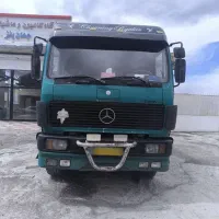 بنزتک مدل1356