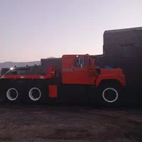 ماک ۷۴ استثناعی