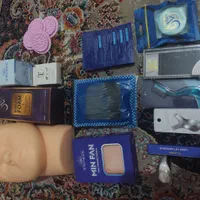 لوازم کاشت مژه واکستیشن مژه وابروزیر قیمت فاکتور|آرایشی، بهداشتی، درمانی|محمدشهر, ولدآباد|دیوار