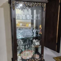 ویترین سلطنتی