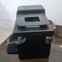 پرینتر ۴ کاره HP|پرینتر، اسکنر، کپی، فکس|سلماس, |دیوار