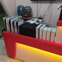 نصب فول بازی انتخابی برای انواعXBOX تحویل دو ساعته|کنسول، بازی ویدئویی و آنلاین|کرمان, |دیوار