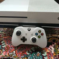 ایکس باکس وان اس در حد نو