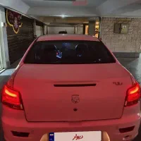 رانا پلاس|خودرو سواری و وانت|شهریار, شهریار|دیوار