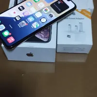 اپل iPhone XS Max با حافظهٔ ۲۵۶ گیگابایت|موبایل|تهران, تهرانپارس شرقی|دیوار