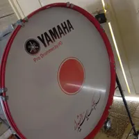 طبل نو نو با پایه