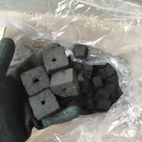 ذغال قلیانی